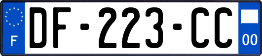 DF-223-CC