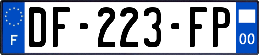 DF-223-FP