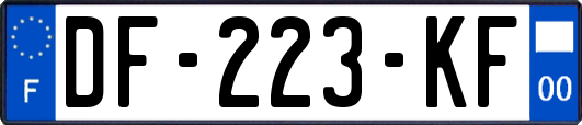 DF-223-KF