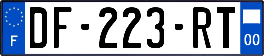 DF-223-RT