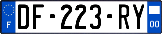 DF-223-RY