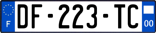 DF-223-TC