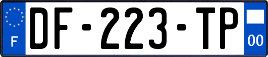 DF-223-TP