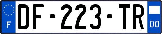 DF-223-TR