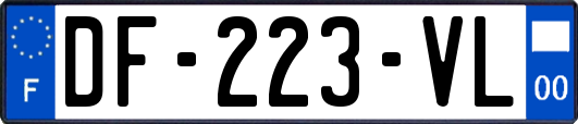 DF-223-VL