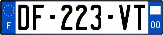 DF-223-VT