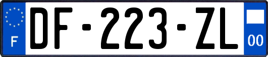 DF-223-ZL