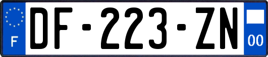 DF-223-ZN