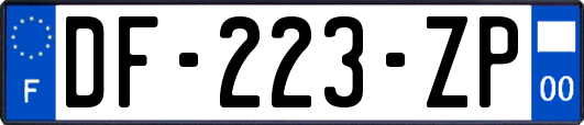 DF-223-ZP