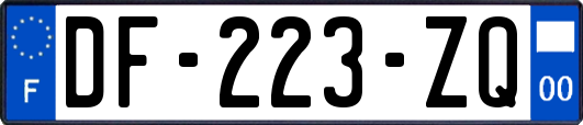 DF-223-ZQ