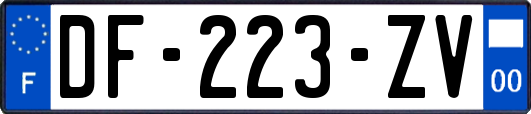 DF-223-ZV