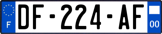 DF-224-AF