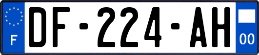 DF-224-AH