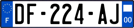 DF-224-AJ