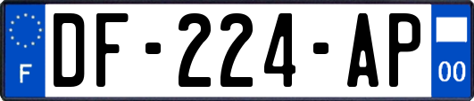 DF-224-AP