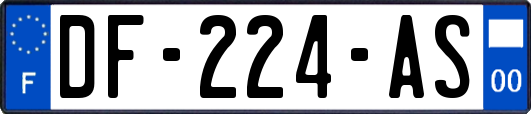 DF-224-AS