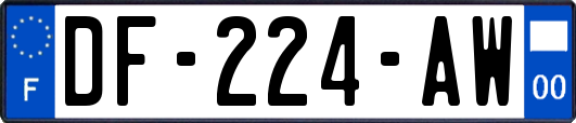 DF-224-AW