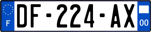 DF-224-AX