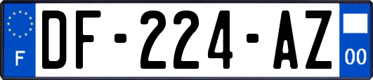 DF-224-AZ