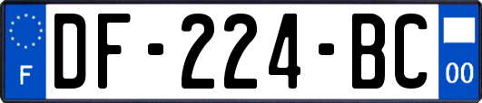 DF-224-BC