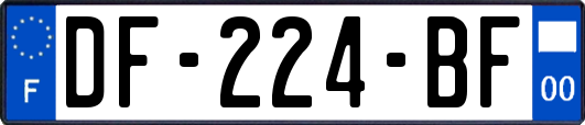 DF-224-BF