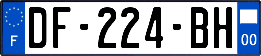 DF-224-BH