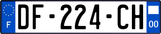 DF-224-CH