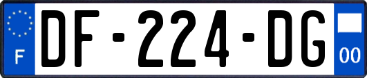 DF-224-DG