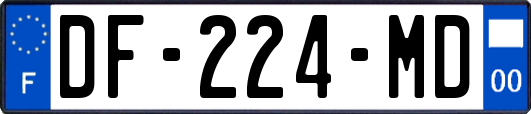 DF-224-MD