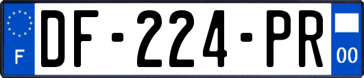 DF-224-PR