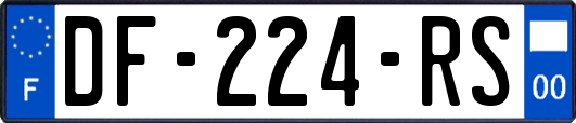 DF-224-RS