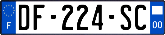 DF-224-SC