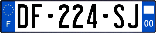 DF-224-SJ