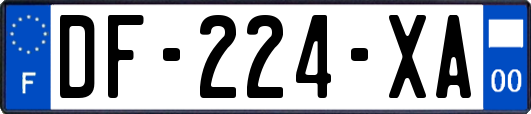 DF-224-XA