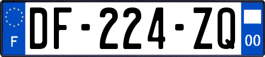 DF-224-ZQ