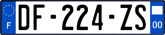 DF-224-ZS