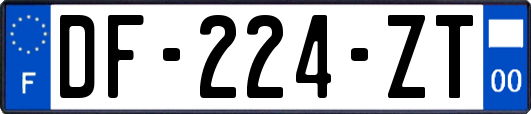 DF-224-ZT