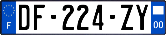 DF-224-ZY