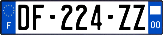 DF-224-ZZ