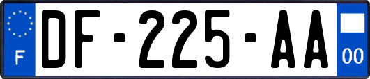 DF-225-AA