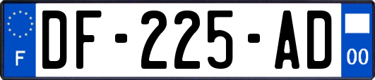 DF-225-AD