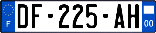 DF-225-AH