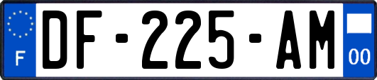 DF-225-AM