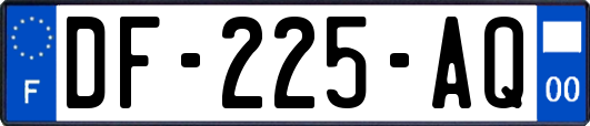 DF-225-AQ