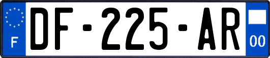 DF-225-AR