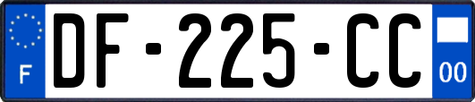 DF-225-CC