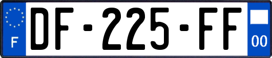 DF-225-FF