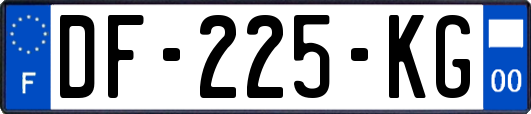 DF-225-KG