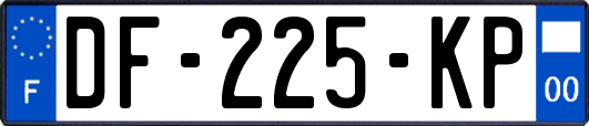 DF-225-KP