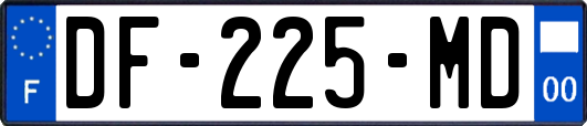 DF-225-MD